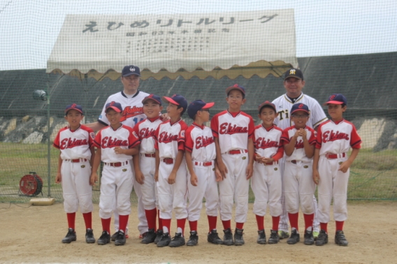 秋季大会せまる！！頑張れメジャー！！！