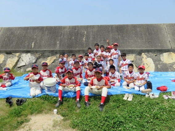 中国連盟の強豪広島西リーグとの交流試合が実現しました！
